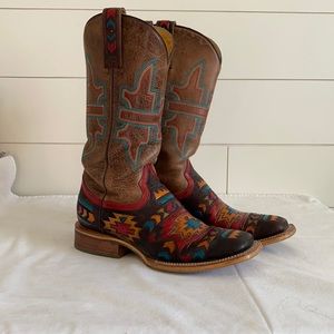 Women’s Tin Haul Boots